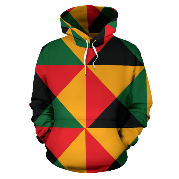 Colored Pull-Over